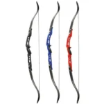 JWF-166 Recurve Bow Archery Professional Recurve Bow