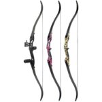 JWF-179 Take Down Recurve Bow