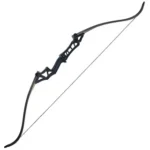 JWF-185 Metal Take Down Recurve Bow