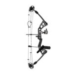 JWM-108 Archery Compound Bow Alloy Adjustable Adult Outdoor Archery Entertainment