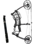 JWM-109K-2 Dual-purpose Continuous Shooting Steel Ball Compound Bow