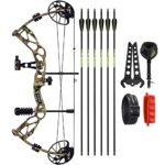 JWM-120 Archery Compound Bow