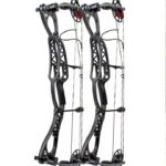 JWM-122 Outdoor Shooting Competition Compound Bow