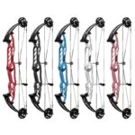 JWM-H20 Archery