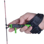 JWRE-2 Compound Bow Release