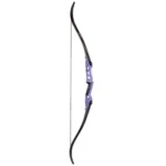 recurve bow