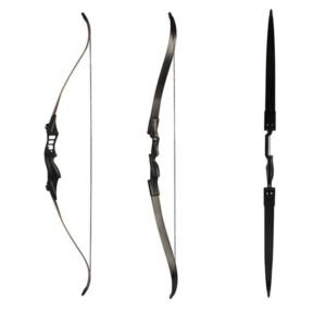 JWF-177 Take Down Recurve Bow For Shoot
