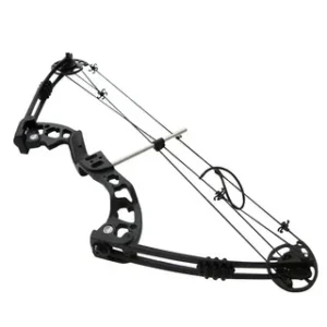 JWM-131 Archery Equipment Hunting Bow Battleship Compound Pulley Bow